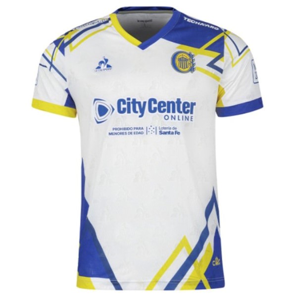 Tailandia Camiseta Rosario Central 2ª 2025/26